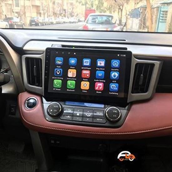 دی وی دی فابریک تویوتا RAV 4  | مانیتور فابریک تویوتا RAV 4 | ضبط تصویری فابریک تویوتا RAV 4  دی وی دی فابریک تویوتا RAV 4  | مانیتور فابریک تویوتا RAV 4 | ضبط تصویری فابریک تویوتا RAV 4